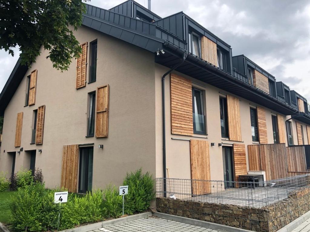 Sport Apartmán DM Dolní Morava Exterior foto