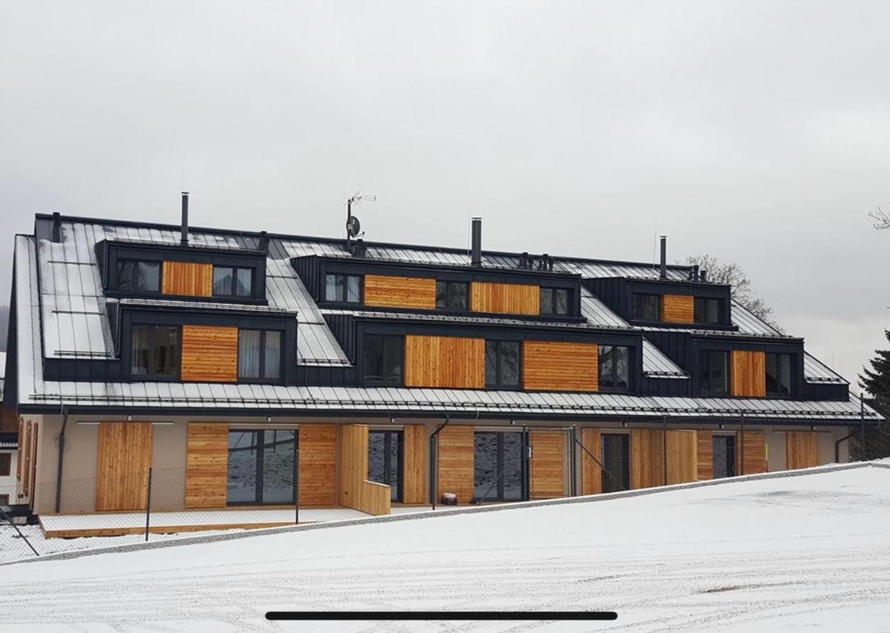 Sport Apartmán DM Dolní Morava Exterior foto