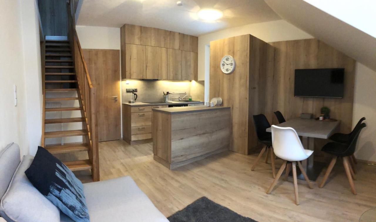 Sport Apartmán DM Dolní Morava Exterior foto
