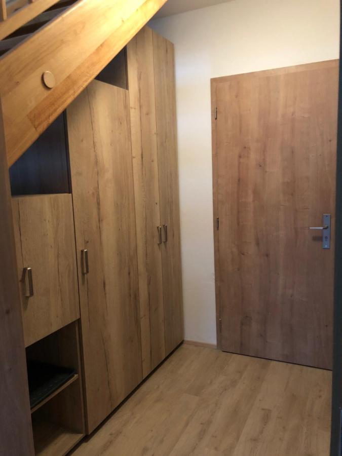 Sport Apartmán DM Dolní Morava Exterior foto