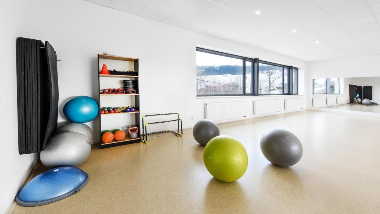 Sport Apartmán DM Dolní Morava Exterior foto