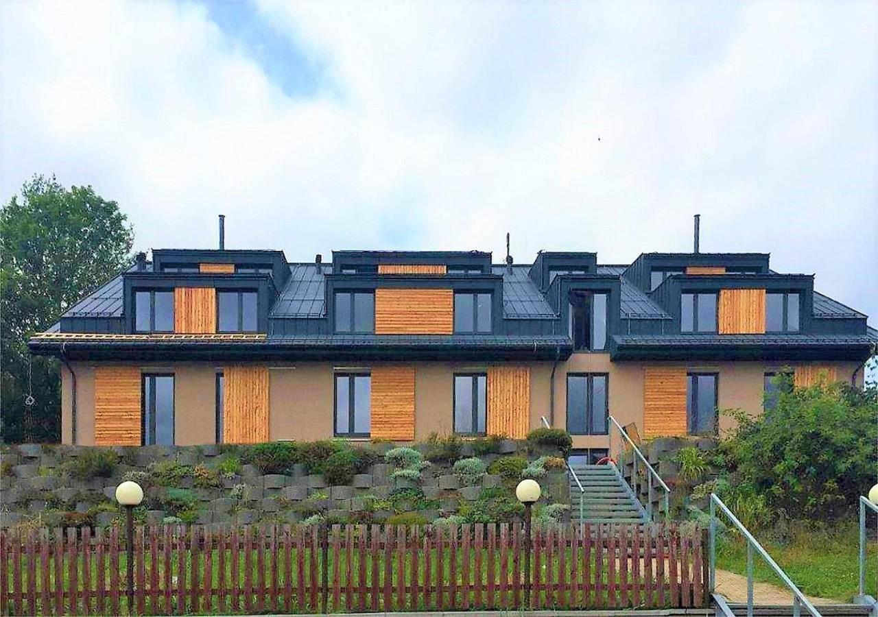 Sport Apartmán DM Dolní Morava Exterior foto