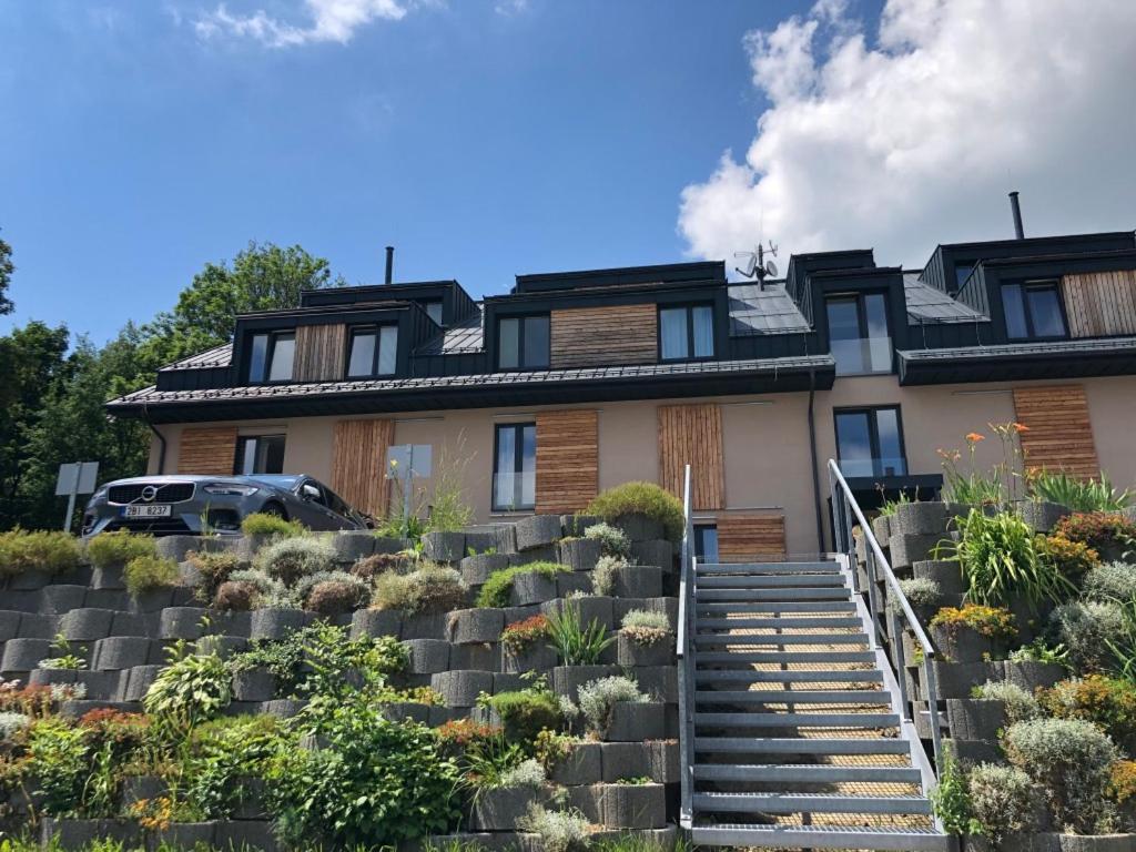 Sport Apartmán DM Dolní Morava Exterior foto